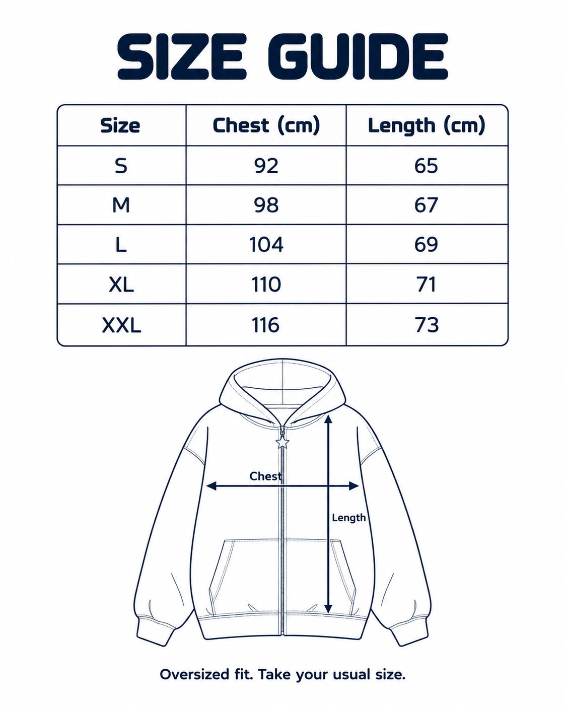The Rotation Hoodie