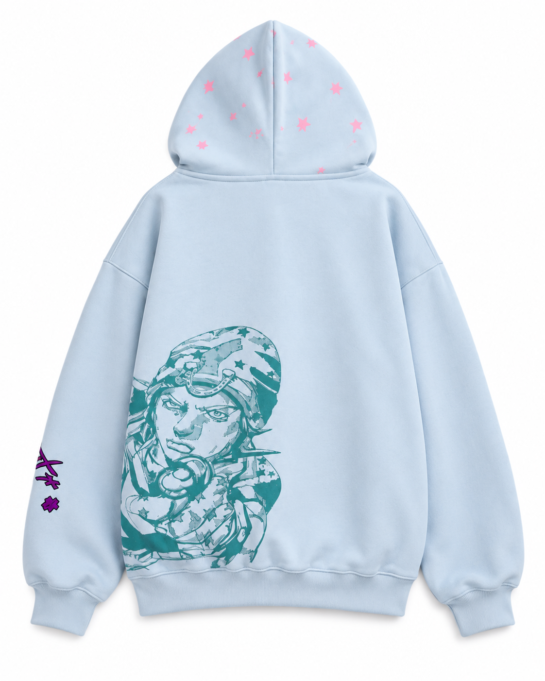 The Rotation Hoodie