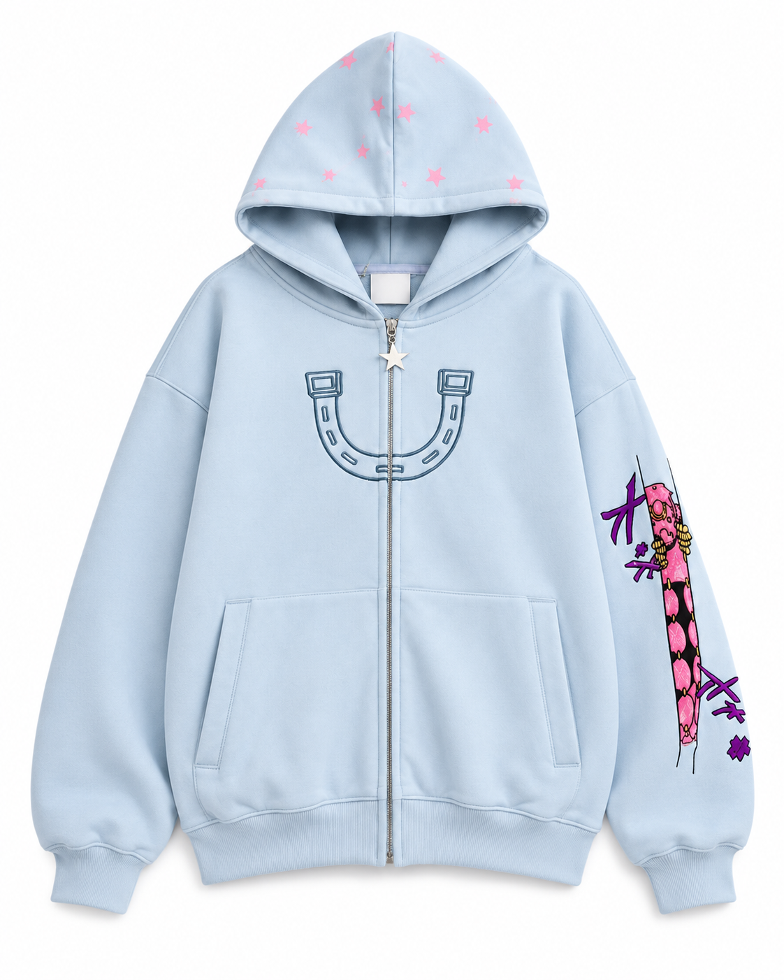 The Rotation Hoodie