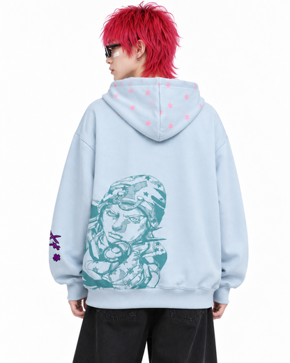 The Rotation Hoodie