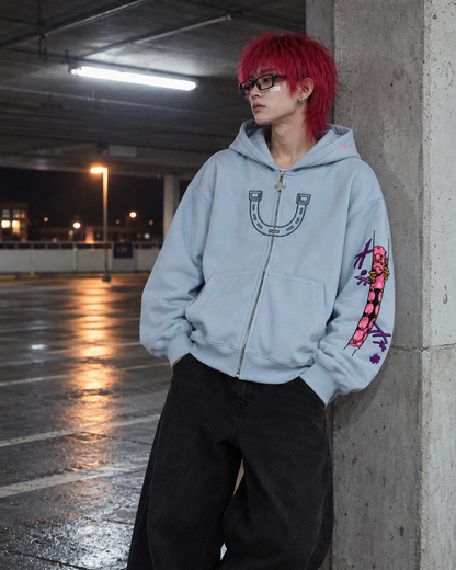 The Rotation Hoodie